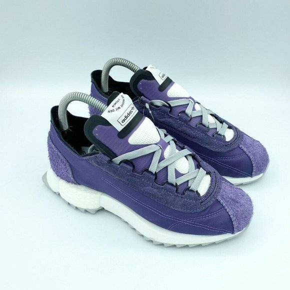 NWT ADIDAS Originals SL 7600 Women’s Running Shoe - Picture 1 of 6